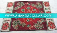 T/C Jacquard carpet