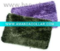 microfiber shaggy carpet