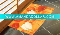 Tulip Design Rugs