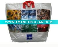2011 pp woven printing bag