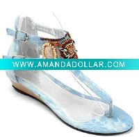 Wholesale cheap women sandals