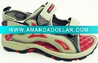 Wholesale 2011 Fashion kid's summer shoes