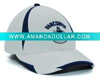 Wholesale fitted baseball caps