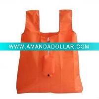 Wholesale Polyester Foldable Shopping Bag & Tote Bag