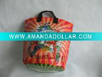 2011 fashion tote bag for shopping(LNB-004)