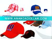 Wholesale baseball caps
