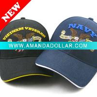 Wholesale US ARMY BASEBALL CAP