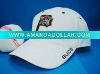 Wholesale 100% Cotton Fashion embroidery Baseball Cap