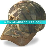 Wholesale cotton baseball cap
