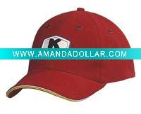 Wholesale cotton baseball cap