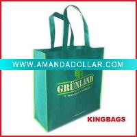 Durable Non-woven Tote Bags