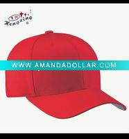 Wholesale Innovative design fashion baseball caps with top quality
