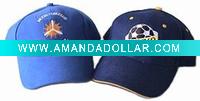 Wholesale promotion baseball caps