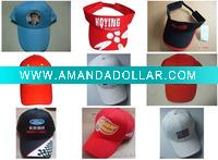 Wholesale Good quality cotton men's baseball cap
