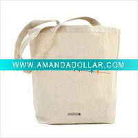 Wholesale cotton tote bag