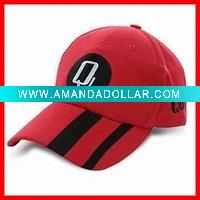 Wholesale Cotton baseball caps