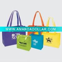 non woven tote bags