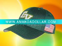 Wholesale Custom Ployester Mesh Baseball Cap