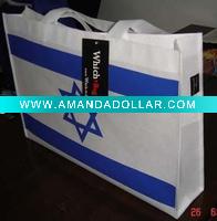 non woven tote bag