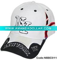 Wholesale xxl promotional baseball cap