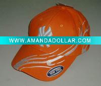 Wholesale Embroidery baseball cap