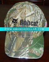 Wholesale Led baseball caps