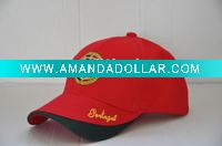 Wholesale casual baseball cap
