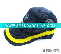 Wholesale mesh baseball cap