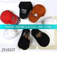 Wholesale Fashion Promotion Cotton Sport Baseball Cap