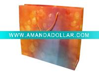 Wholesale paper big tote bag for packing