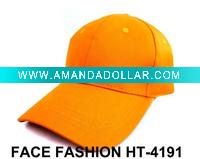 Wholesale promotional baseball cap