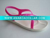 Wholesale ladies fashion sandal 2011 summer