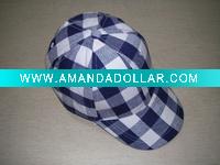 Wholesale baseball cap/fashion hat