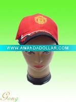 Wholesale embroidery baseball cap