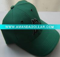 Wholesale New design embroidered baseball caps