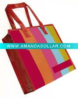 Wholesale PP woven tote bag