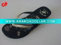 Wholesale Fashion Women's Eva Flip flop