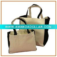 Wholesale Cotton Canvas Tote Bag