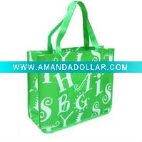 Wholesale non woven tote bag