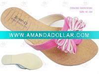 Wholesale Lady Leather Shoe