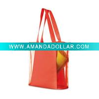 Wholesale PVC tote bag