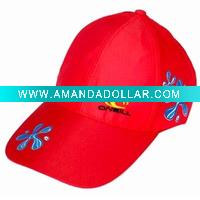 Wholesale fashion baseball cap