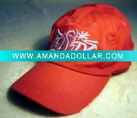 Wholesale baseball cap