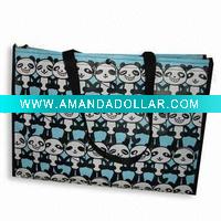 Wholesale PP tote bag