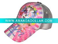 Wholesale Twil cotton Promotional baseball cap YH-2630