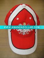 Wholesale sports baseball cap