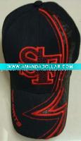 Wholesale Baseball Caps and Hats
