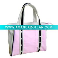 Wholesale Canvas tote bag