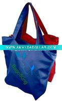 nylon tote bag