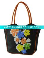 Wholesale Fashion tote bag